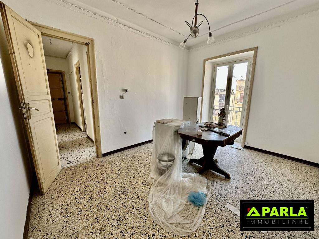 Appartamento a Canicattì in Piazza Palermo - Foto 4