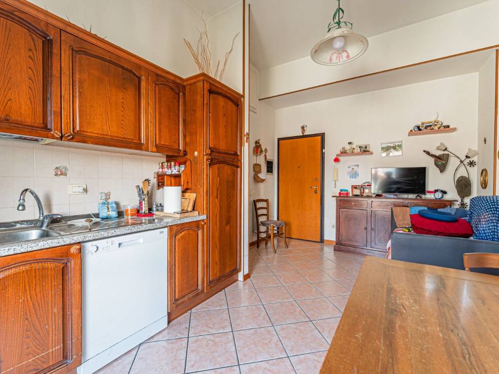 Appartamento a Quarrata in OLMI - Foto 3