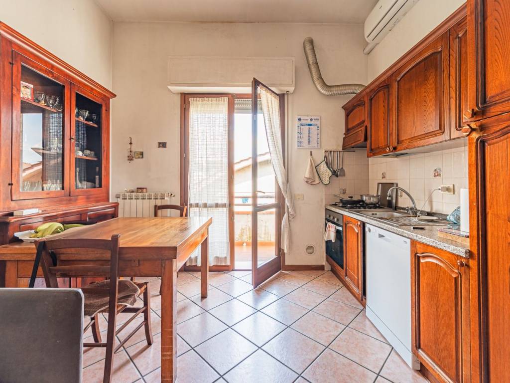 Appartamento a Quarrata in OLMI - Foto 4
