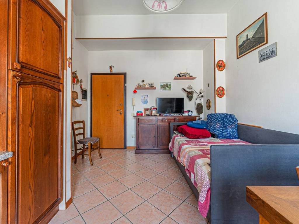 Appartamento a Quarrata in OLMI - Foto 5
