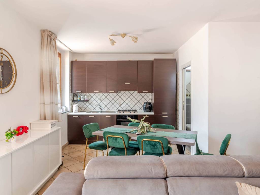 Appartamento a Nocera inferiore in Via Eduardo Astuti, 42 - Foto 2