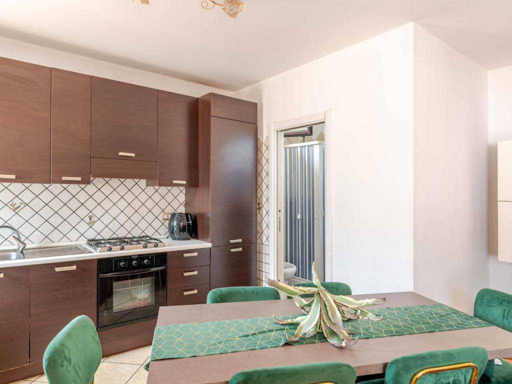 Appartamento a Nocera inferiore in Via Eduardo Astuti, 42 - Foto 3
