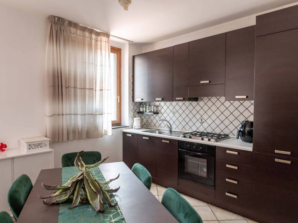 Appartamento a Nocera inferiore in Via Eduardo Astuti, 42 - Foto 4