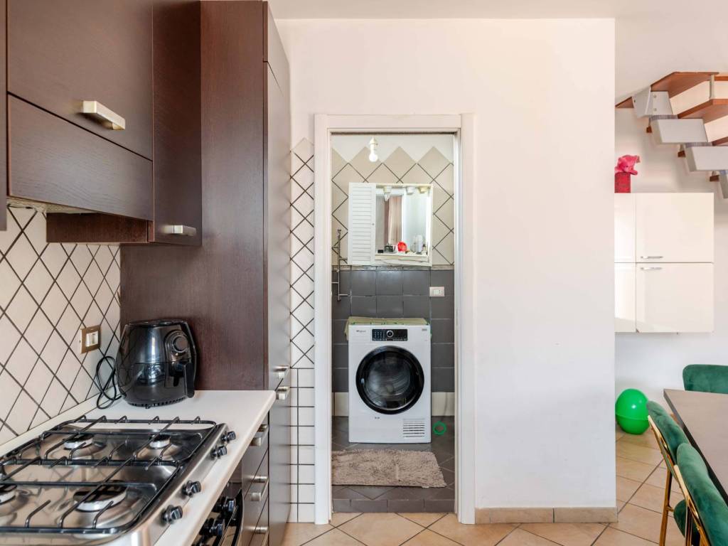 Appartamento a Nocera inferiore in Via Eduardo Astuti, 42 - Foto 5