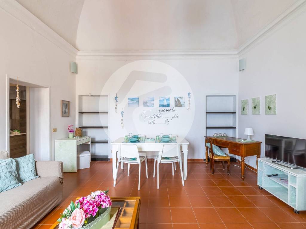 Appartamento a Laigueglia in Piazza Bastione, 11 - Foto 2