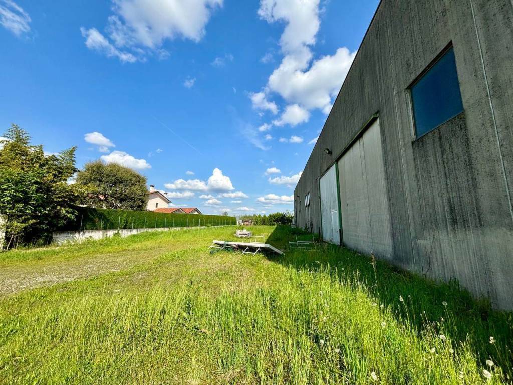 Immobile a Massanzago in Via Cornara, 14 - Foto 2