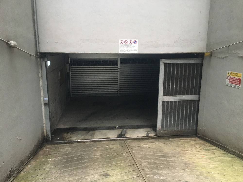 Box / garage a Terni in Piazza Enrico Fermi - Foto 3
