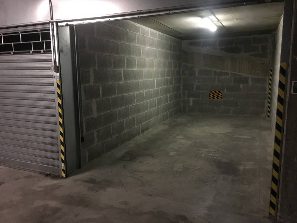 Box / garage a Terni in Piazza Enrico Fermi - Foto 5