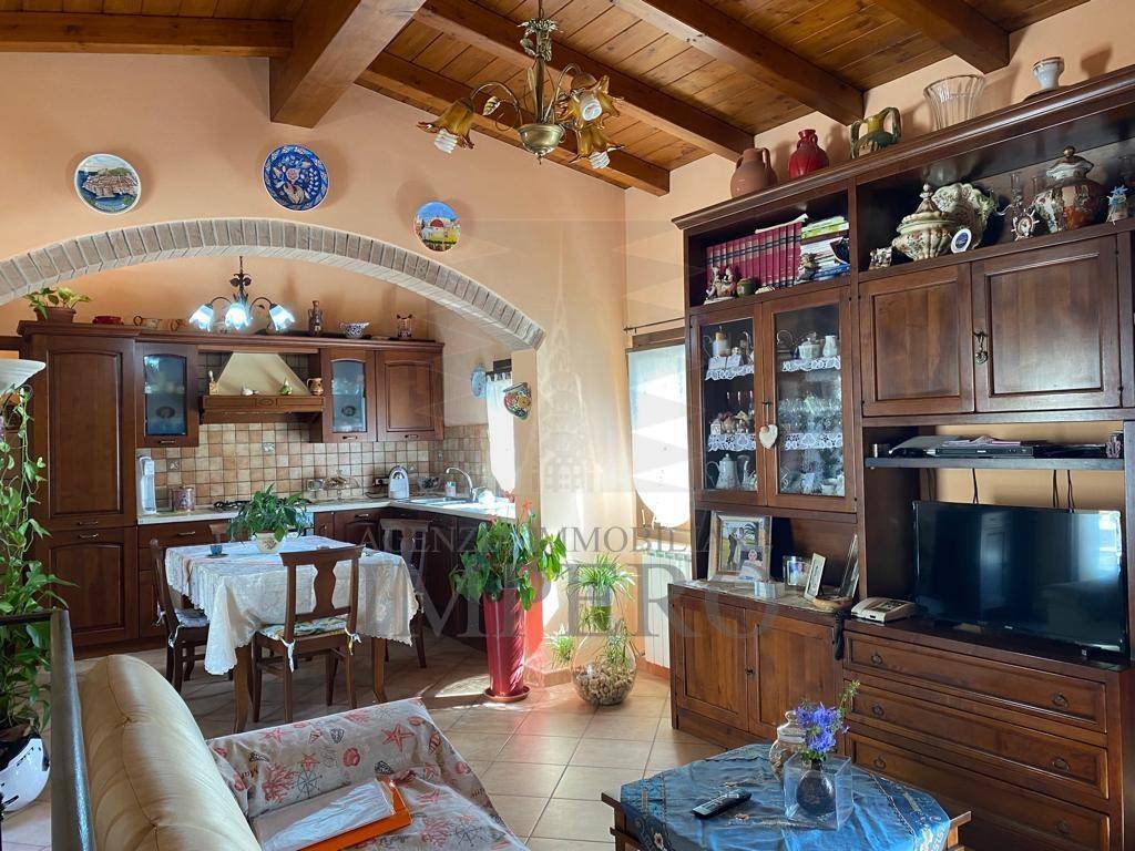 Villetta a schiera a Ventimiglia in Via delle Otto Case - Foto 4