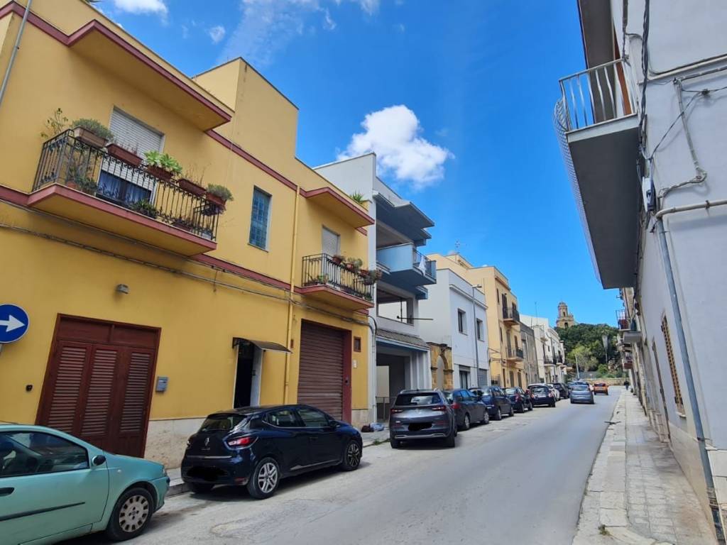 Villa a Castelvetrano in Via Selinunte - Foto 2