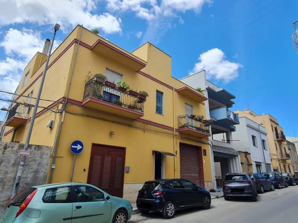 Villa a Castelvetrano in Via Selinunte - Foto 3