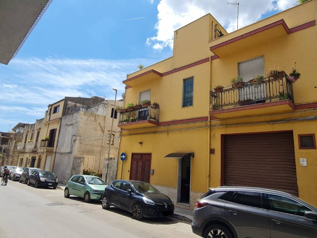 Villa a Castelvetrano in Via Selinunte - Foto 4