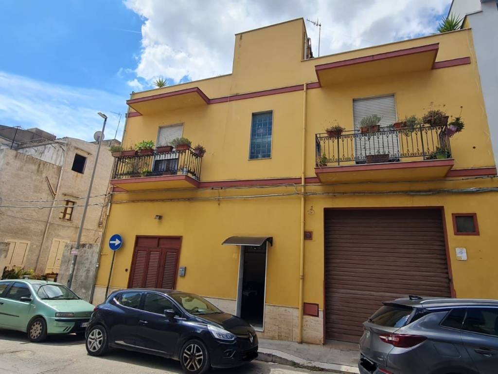 Villa a Castelvetrano in Via Selinunte - Foto 5