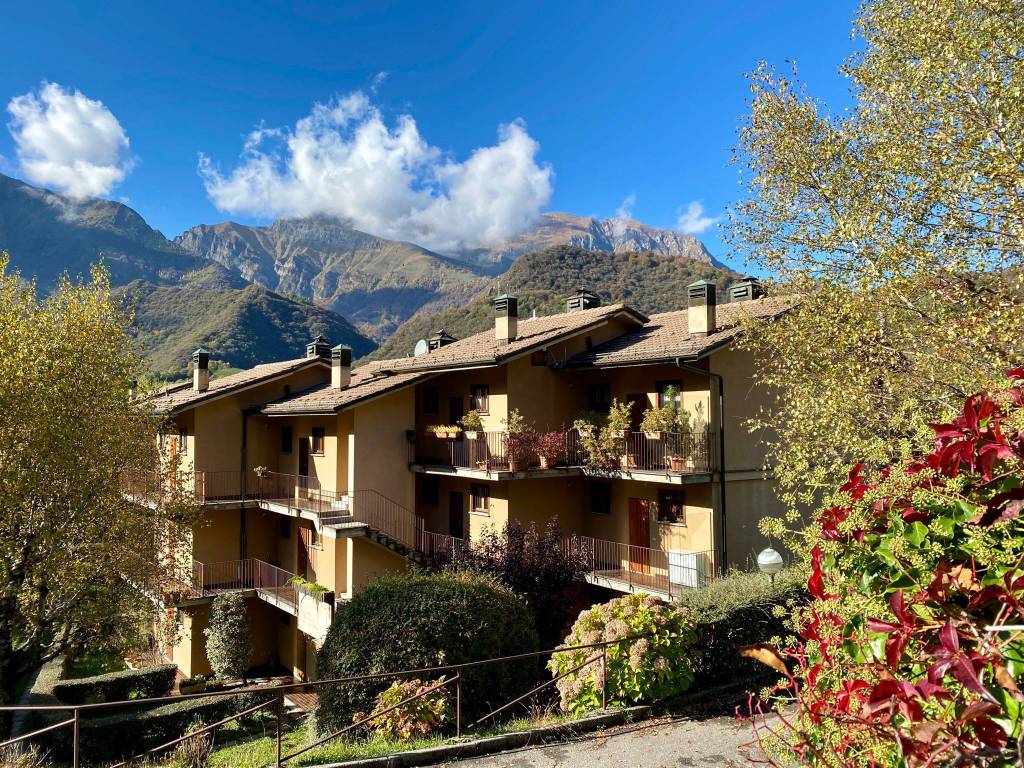 Appartamento a Cremeno in Casale Garabuso, 36 - Foto 2