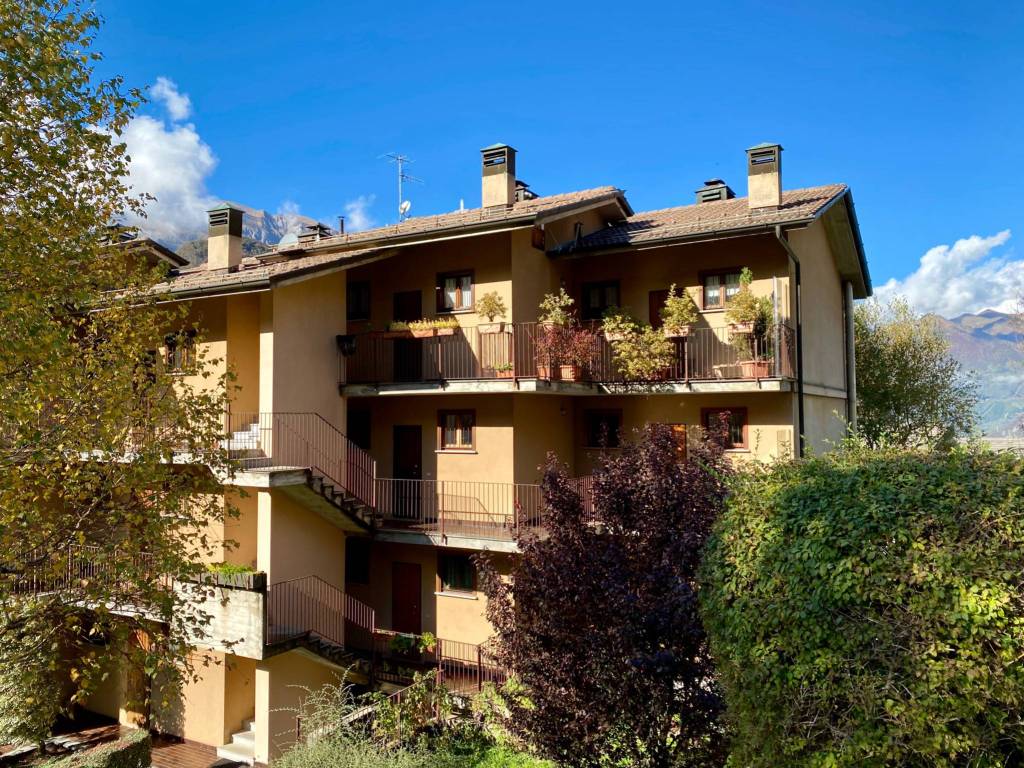 Appartamento a Cremeno in Casale Garabuso, 36 - Foto 3