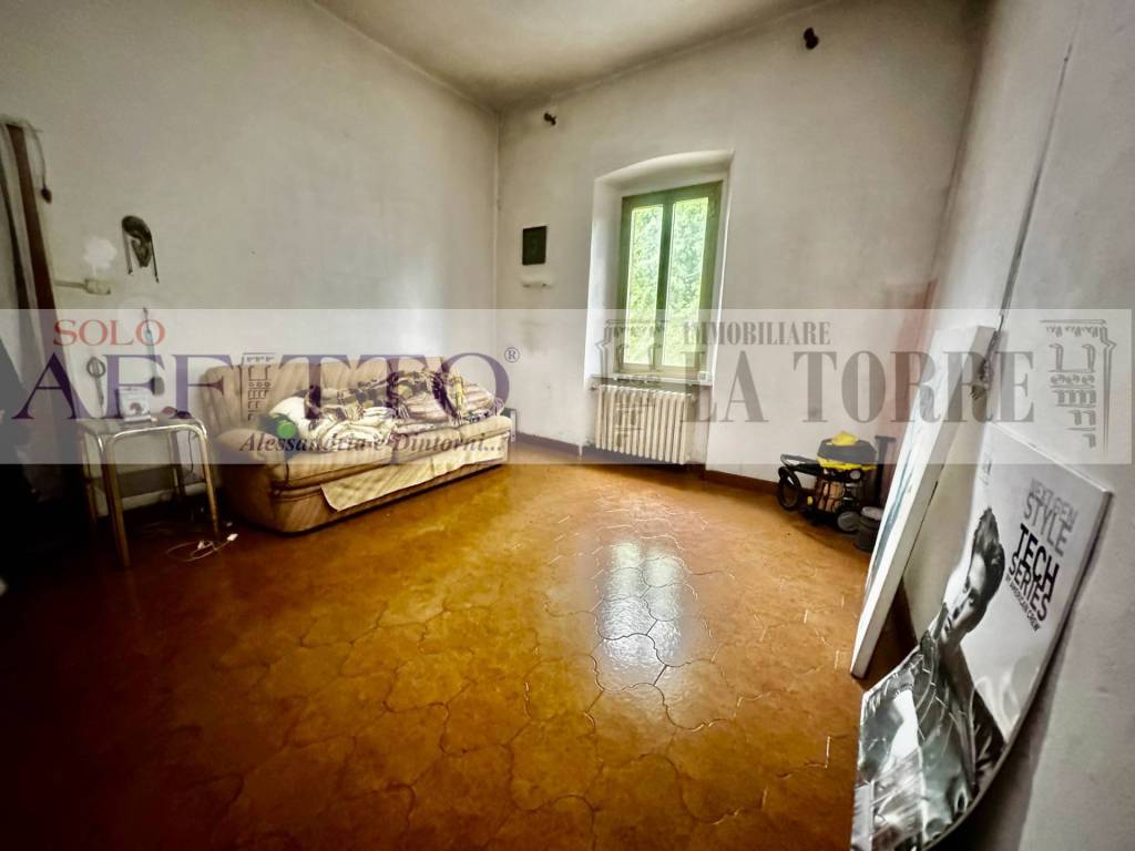 Casa indipendente a Alessandria in Via Desaix - Foto 4