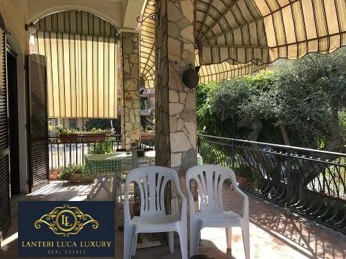 Villa a Ventimiglia in Via Nervia - Foto 5