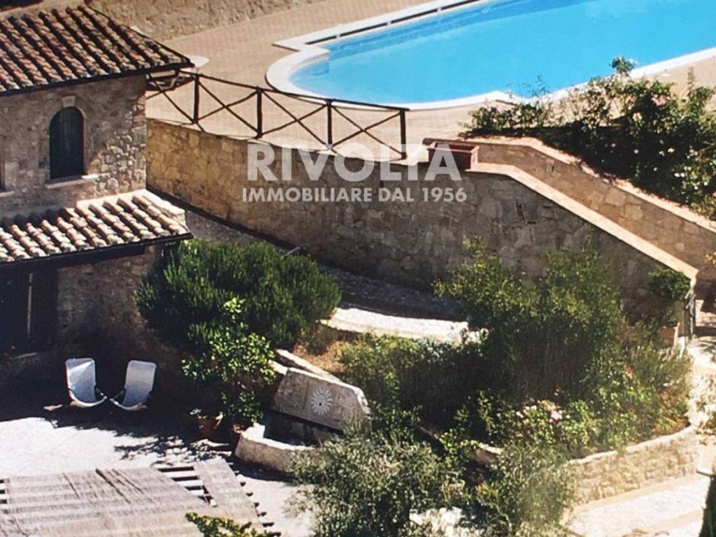 Villa a Spoleto in Località Rubbiano - Foto 2