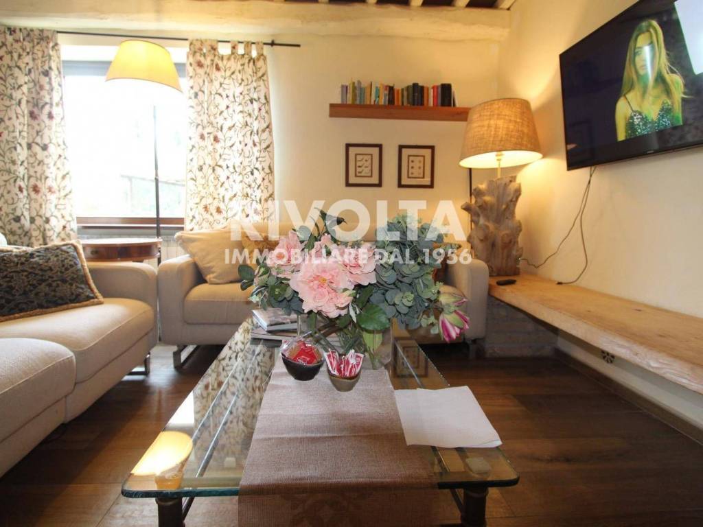 Villa a Spoleto in Località Rubbiano - Foto 4