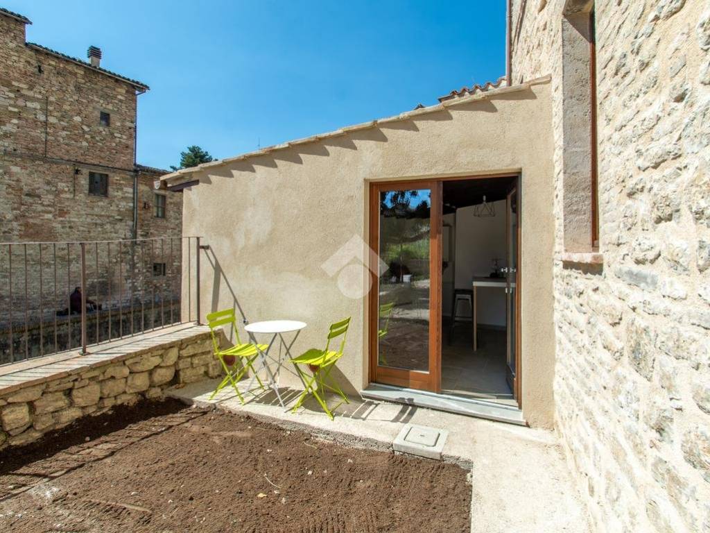 Appartamento a Gubbio in Via Cristini, 2 - Foto 2