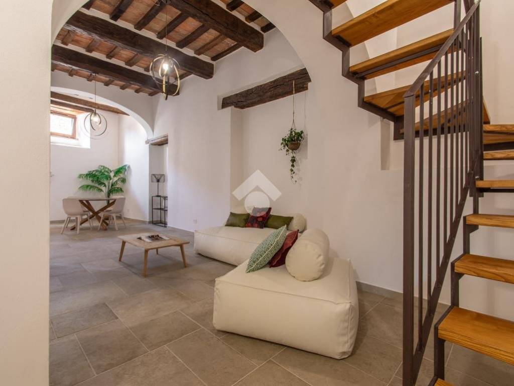 Appartamento a Gubbio in Via Cristini, 2 - Foto 5