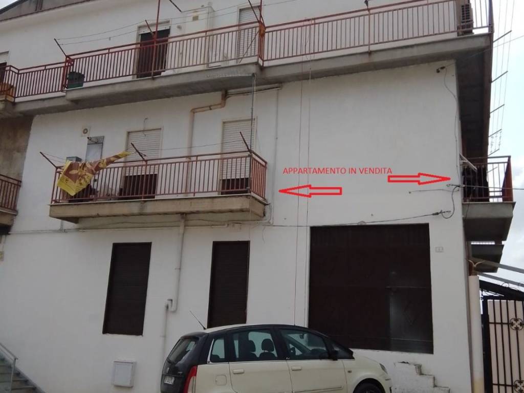 Appartamento a Canicattì in Via Monsignor Angelo Ficarra - Foto 2