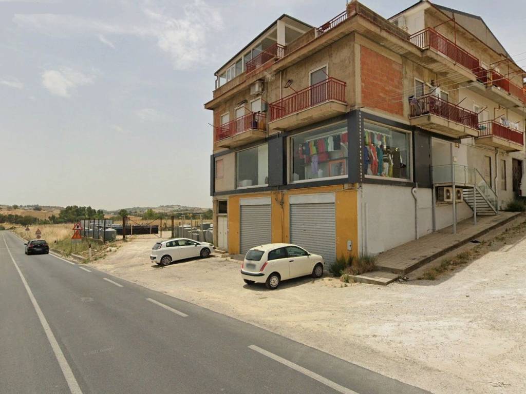 Appartamento a Canicattì in Via Monsignor Angelo Ficarra - Foto 3
