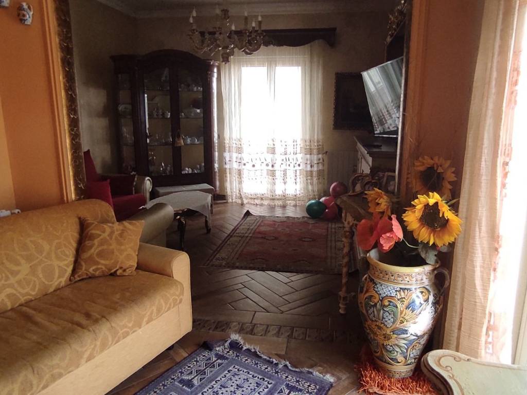 Appartamento a Canicattì in Via Monsignor Angelo Ficarra - Foto 4