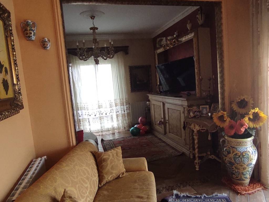 Appartamento a Canicattì in Via Monsignor Angelo Ficarra - Foto 5