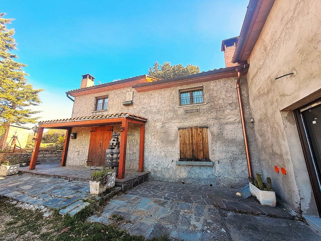 Villetta a schiera a Tuoro sul trasimeno - Foto 2