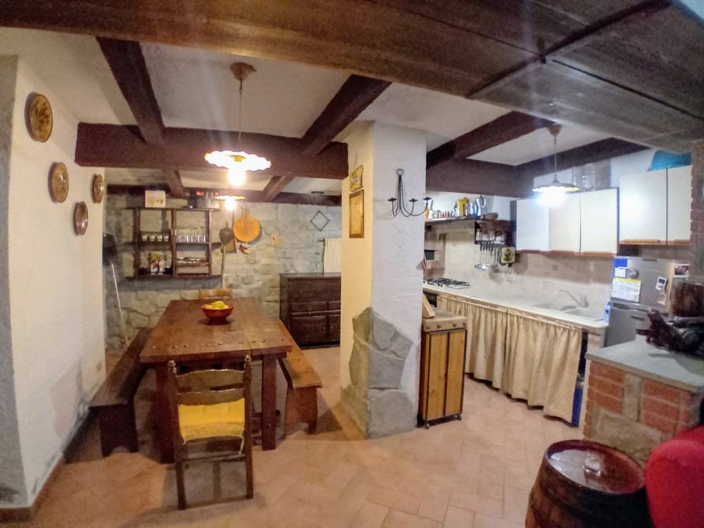 Villetta a schiera a Tuoro sul trasimeno - Foto 3