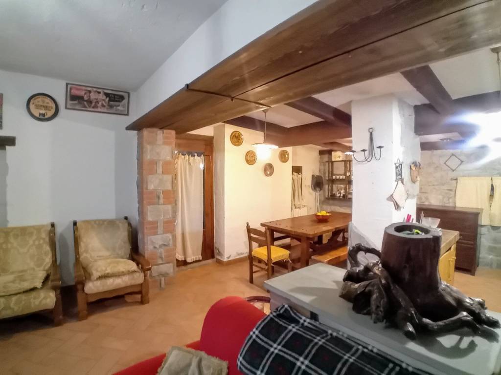 Villetta a schiera a Tuoro sul trasimeno - Foto 4