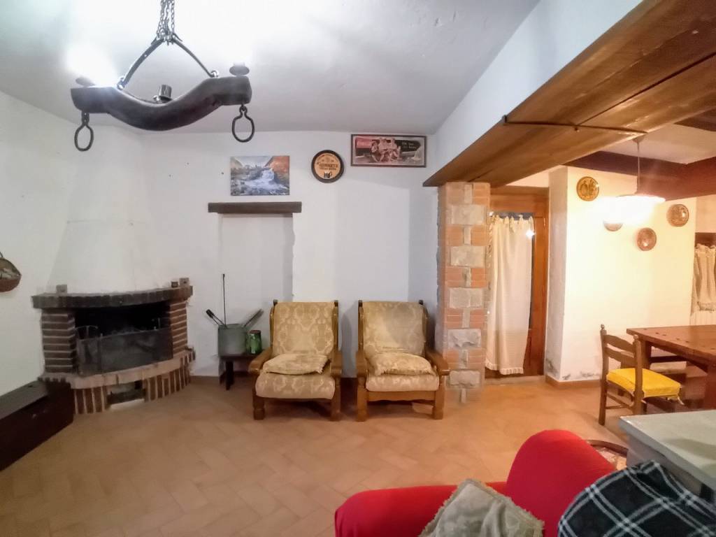 Villetta a schiera a Tuoro sul trasimeno - Foto 5