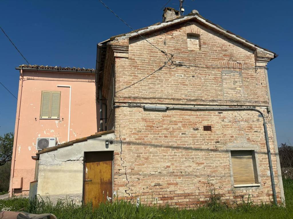 Casa indipendente a Urbisaglia - Foto 4