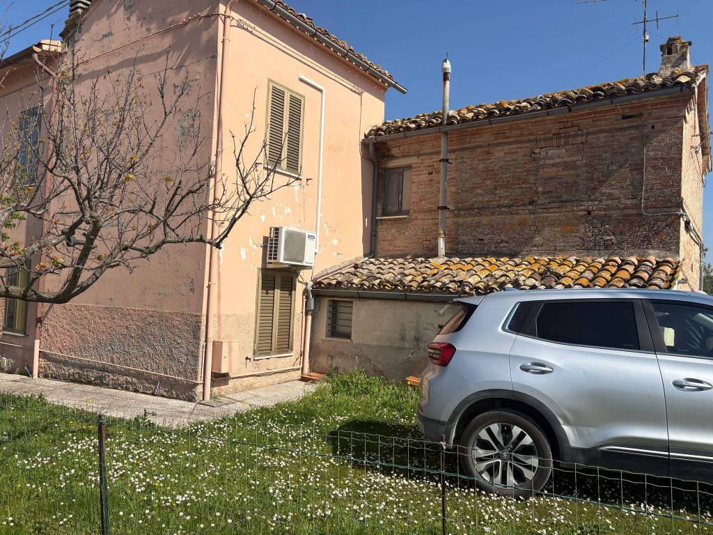 Casa indipendente a Urbisaglia - Foto 5