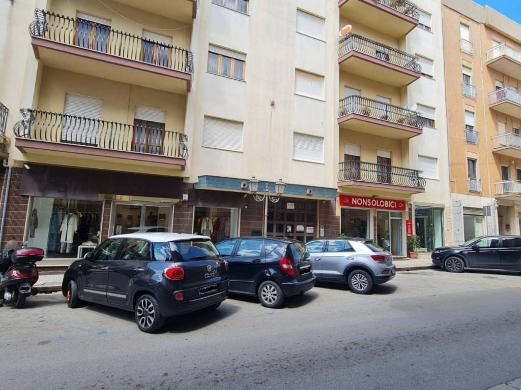 Appartamento a Castelvetrano in Via Vittorio Emanuele II - Foto 2