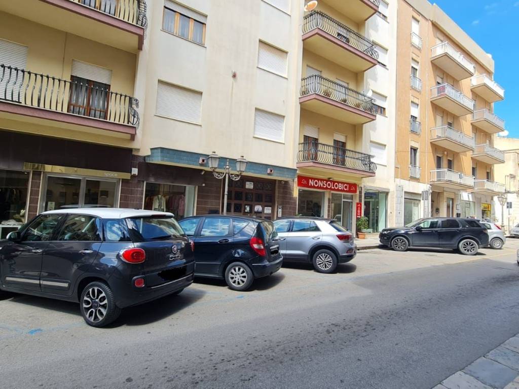Appartamento a Castelvetrano in Via Vittorio Emanuele II - Foto 5