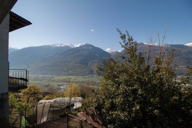 Villa a Montagna in valtellina - Foto 3