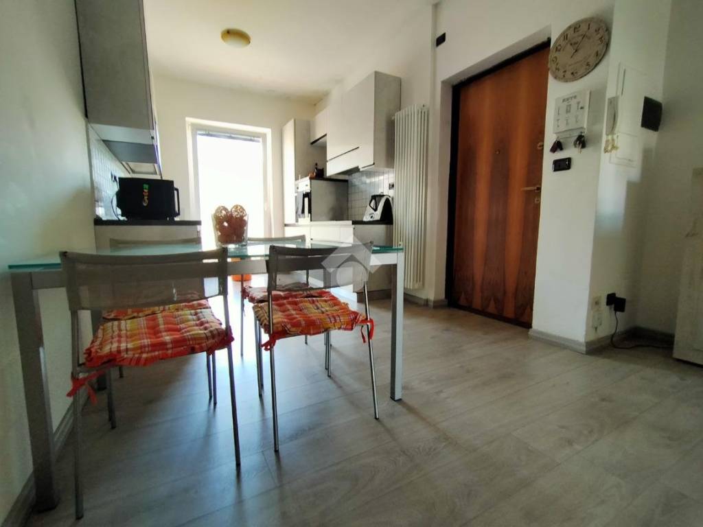 Appartamento a Aosta in Viale della Pace, 32 - Foto 3