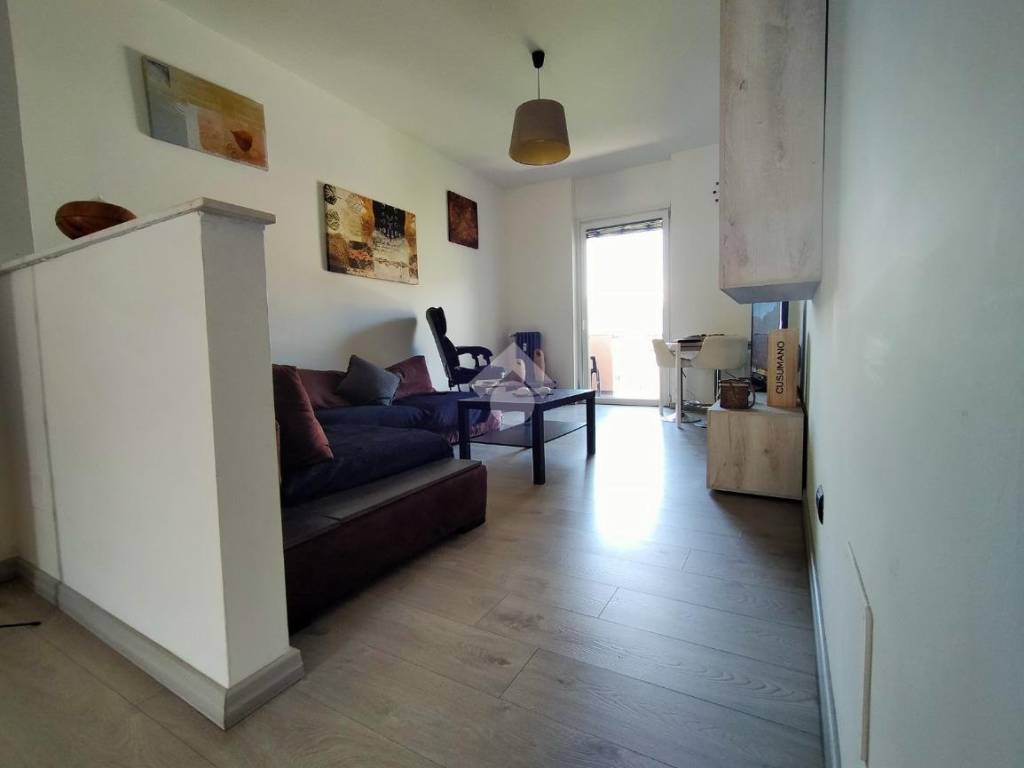 Appartamento a Aosta in Viale della Pace, 32 - Foto 4