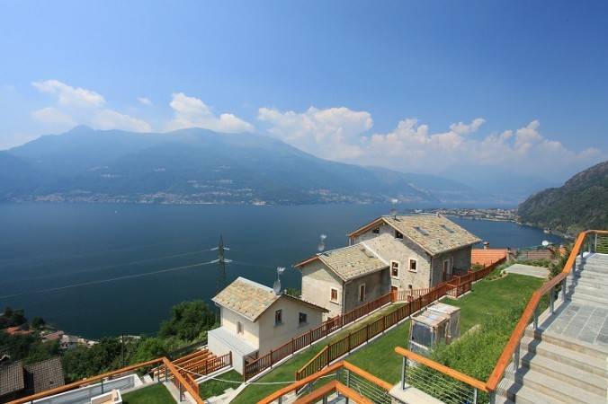 Villa a Bellano - Foto 2