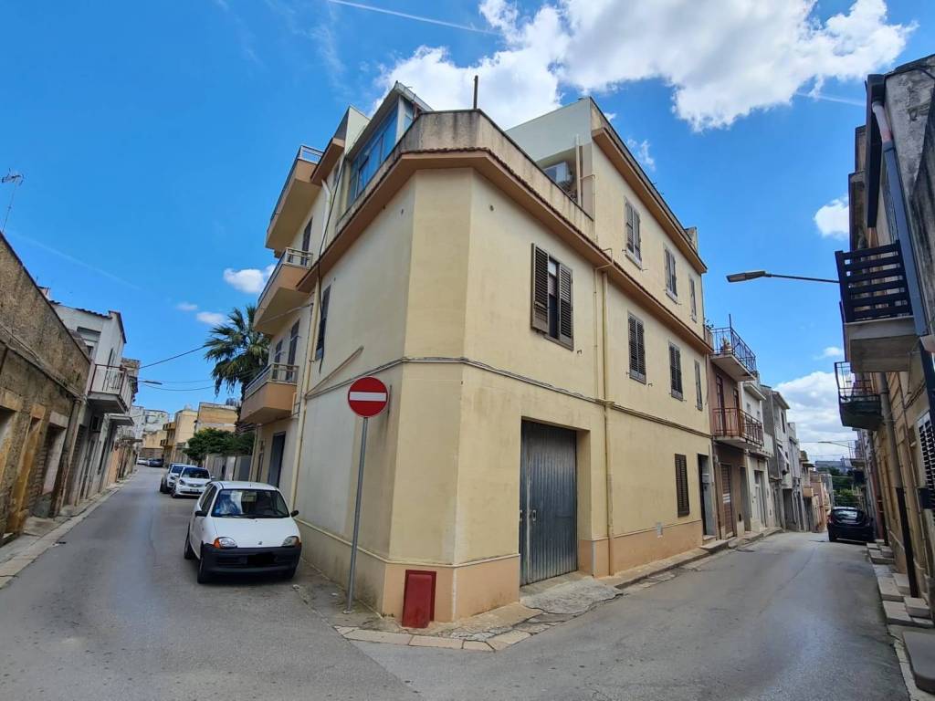 Villa a Castelvetrano in Via Salemi - Foto 2