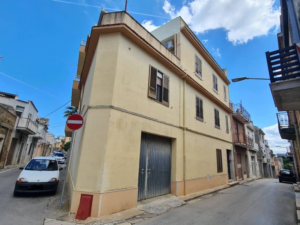 Villa a Castelvetrano in Via Salemi - Foto 3