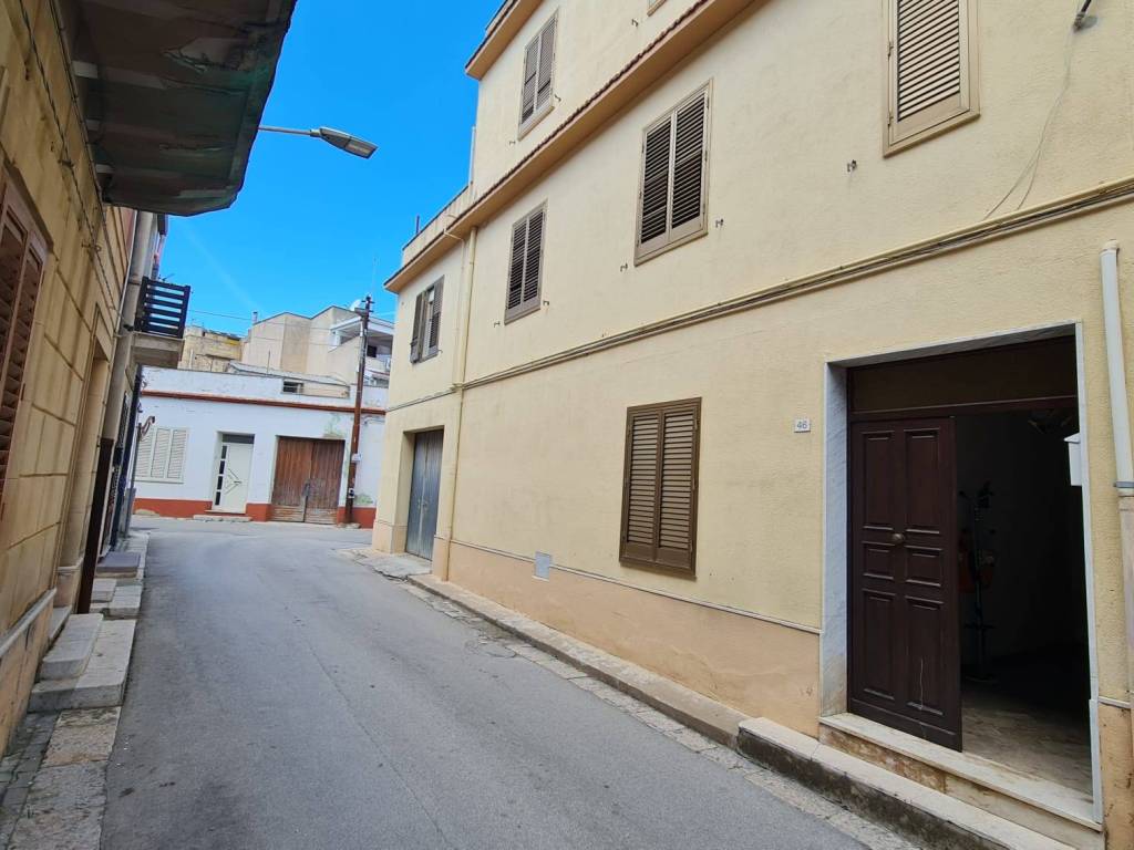 Villa a Castelvetrano in Via Salemi - Foto 5