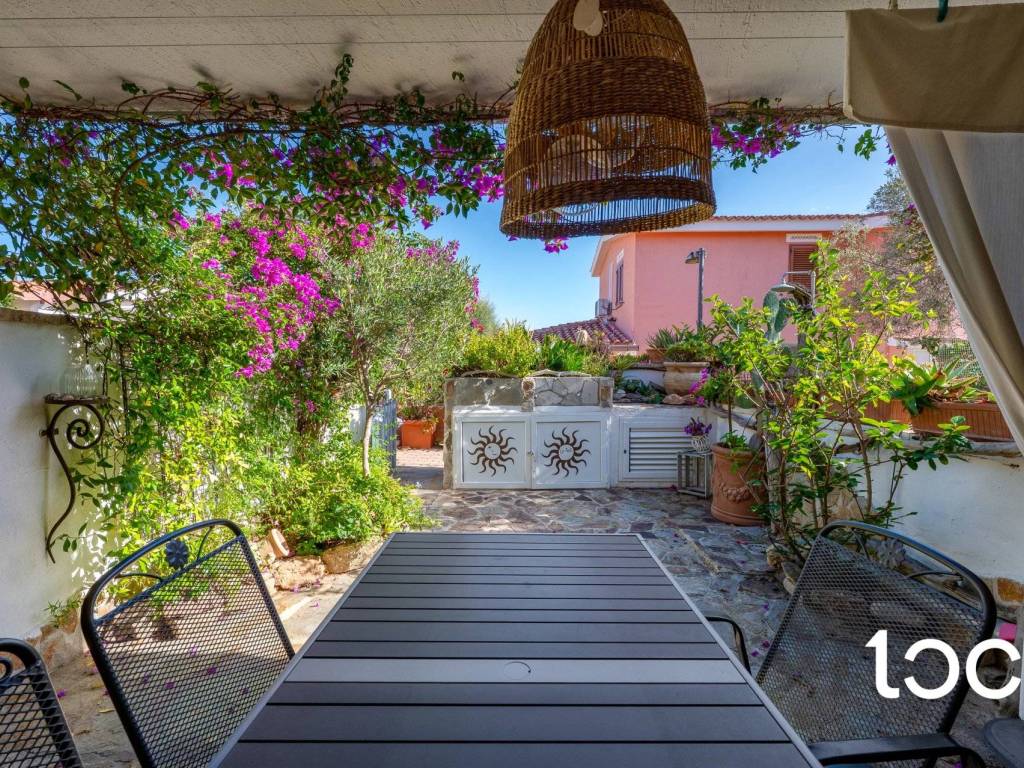 Villetta a schiera a San teodoro - Foto 3