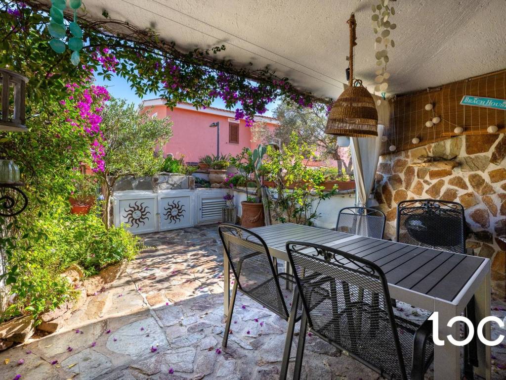 Villetta a schiera a San teodoro - Foto 4