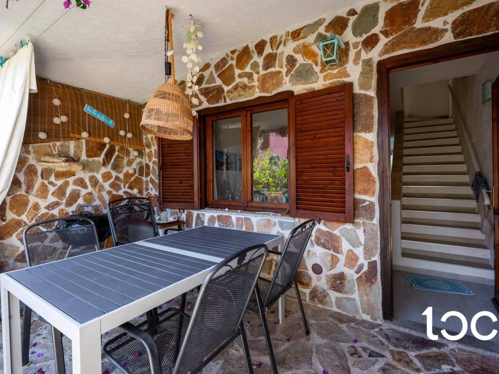 Villetta a schiera a San teodoro - Foto 5