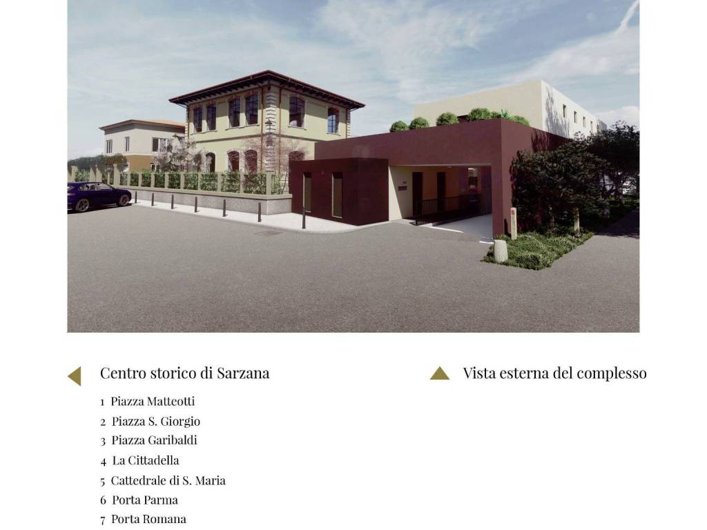 Appartamento a Sarzana - Foto 2