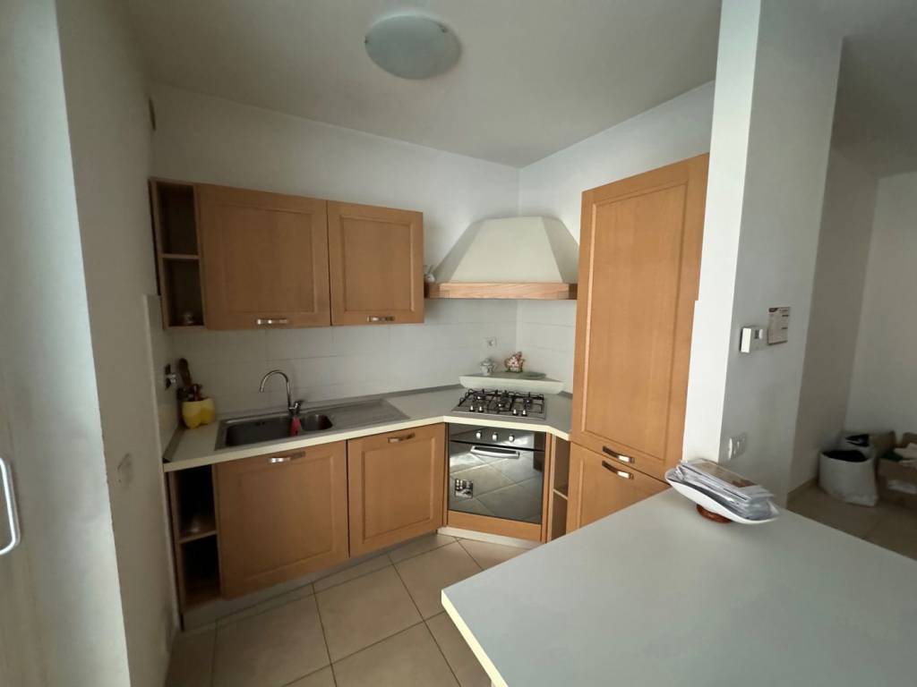Appartamento a Terni in Appartamento bilocale in Via Romagnosi, 5 - Foto 5