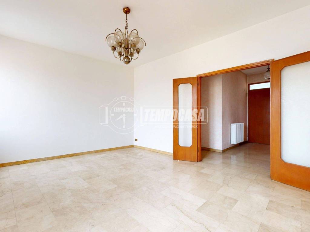 Appartamento a Carpi in Via Marco Meloni 2/A - Foto 3